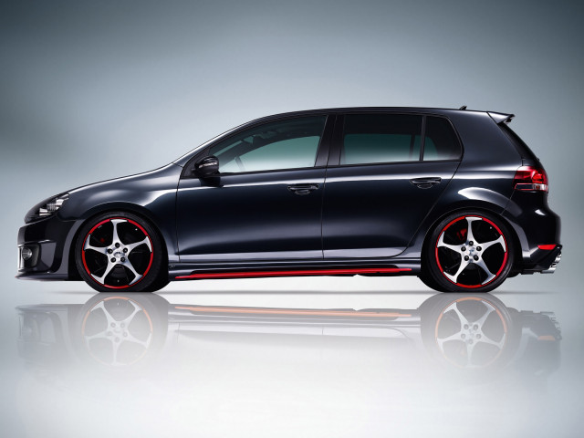 ABT Golf GTI фото