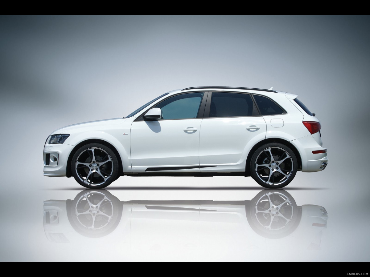 ABT Q5 фото 137691