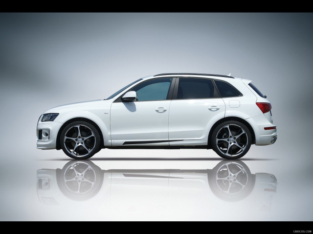 ABT Q5 фото