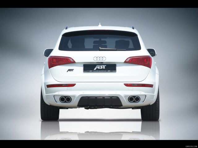 ABT Q5 фото