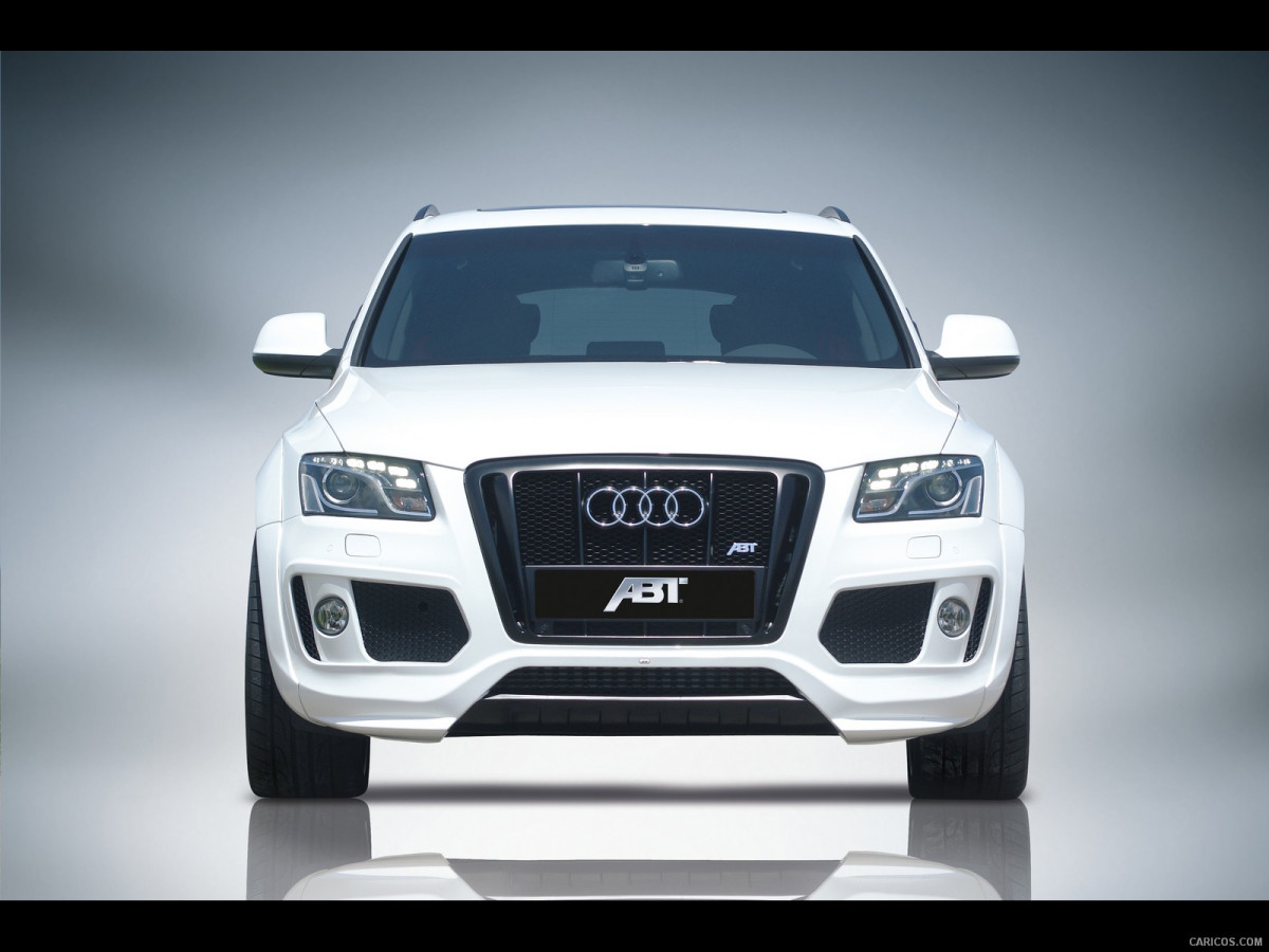 ABT Q5 фото 137693