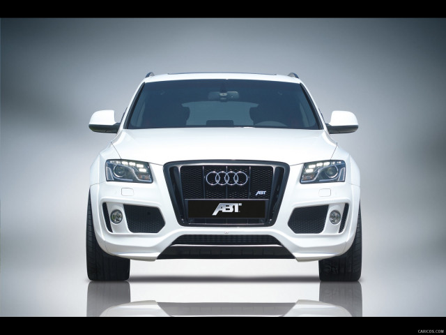 ABT Q5 фото