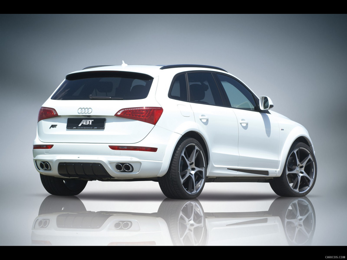 ABT Q5 фото 137694