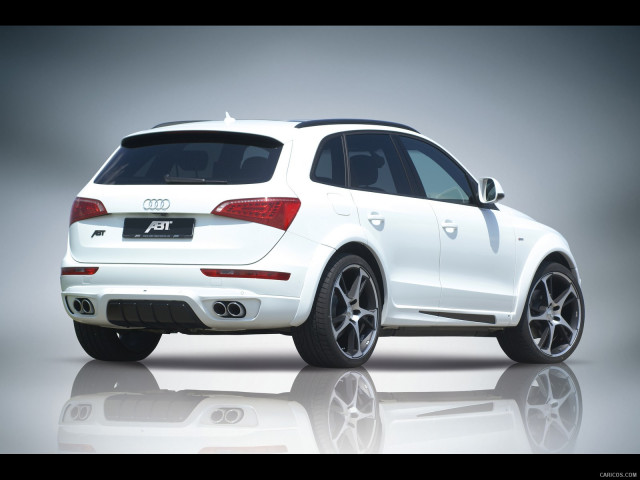 ABT Q5 фото