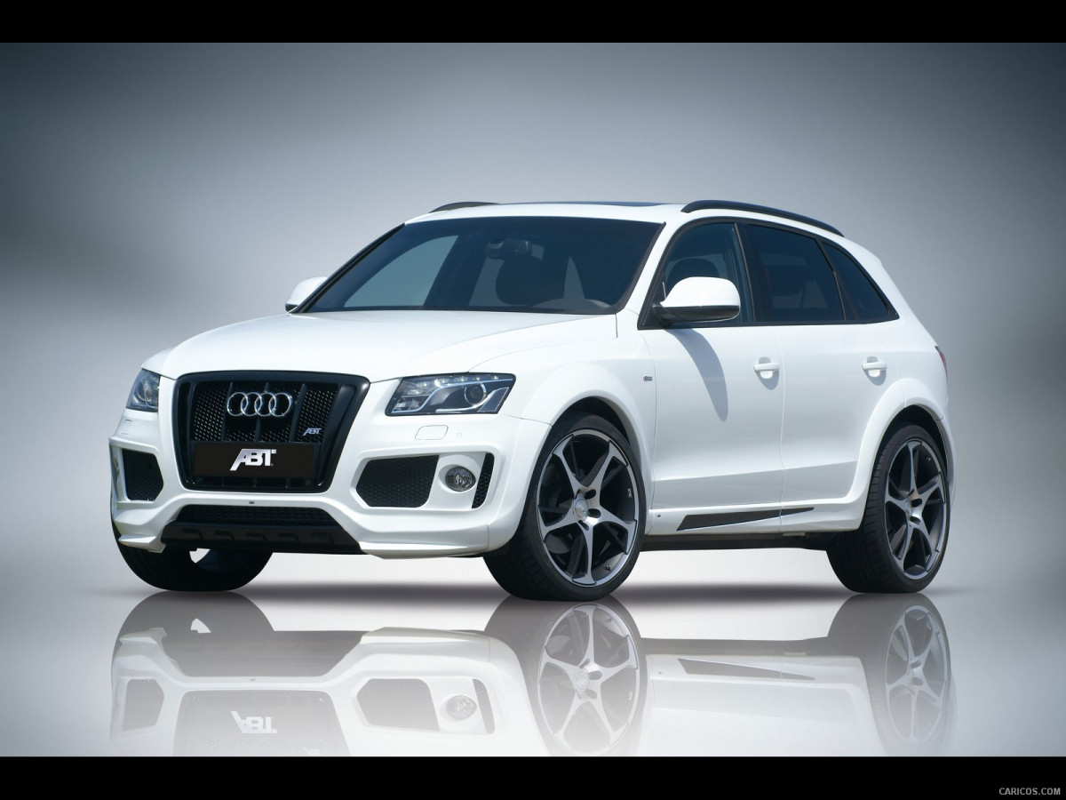 ABT Q5 фото 137695