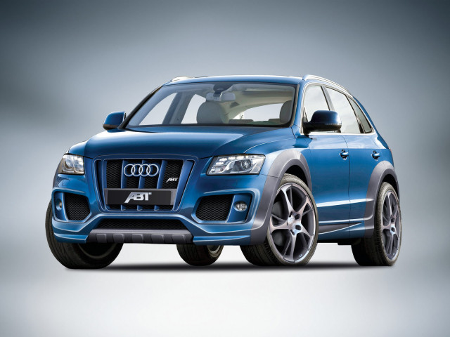 ABT Q5 фото