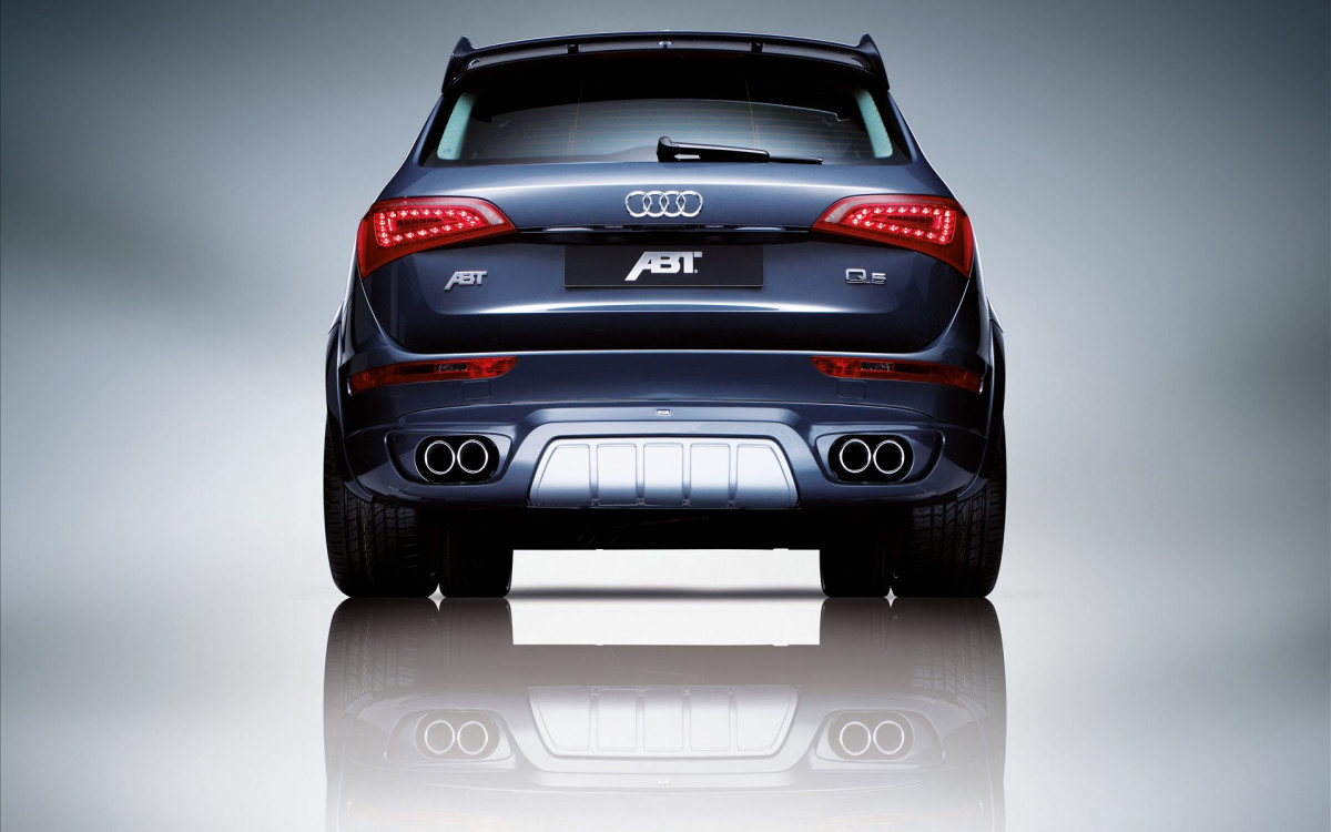 ABT Q5 фото 64932