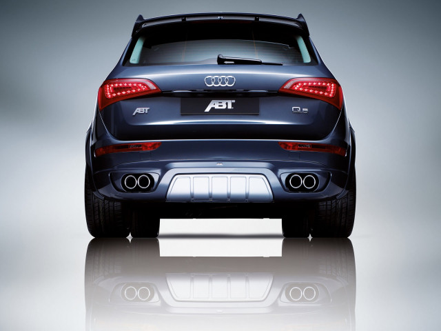 ABT Q5 фото