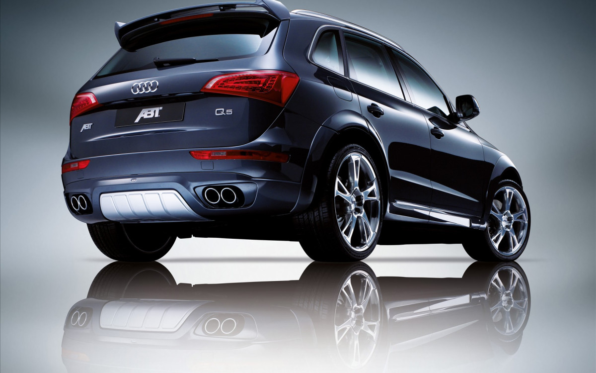 ABT Q5 фото 64934