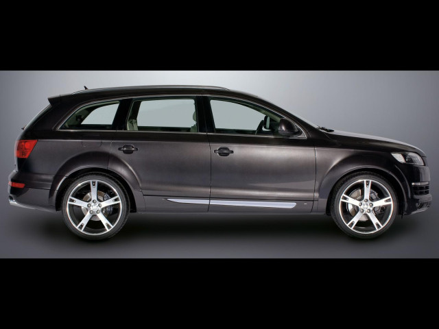 ABT Q7 Sportslines фото