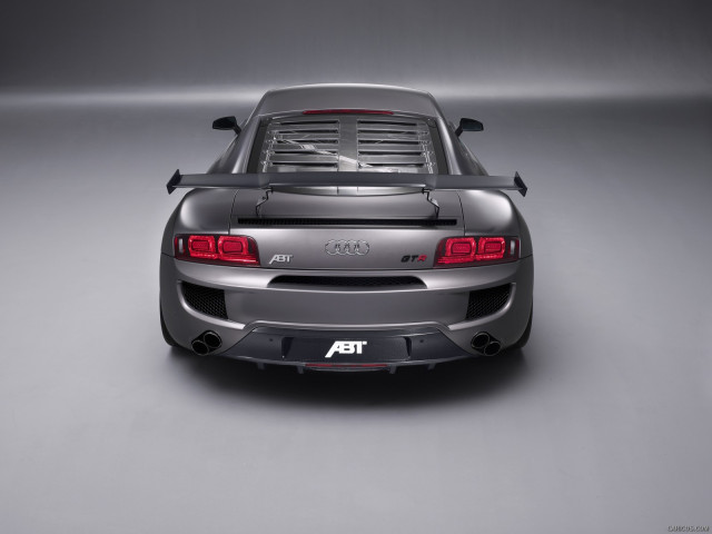 ABT R8 GT R фото