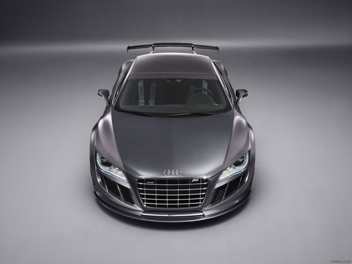 ABT R8 GT R фото 137708