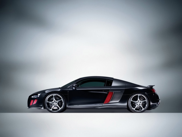 ABT R8 фото