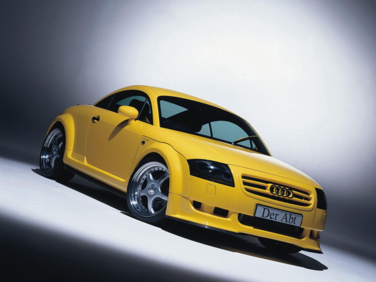 ABT TT Limited Widebody фото 12787