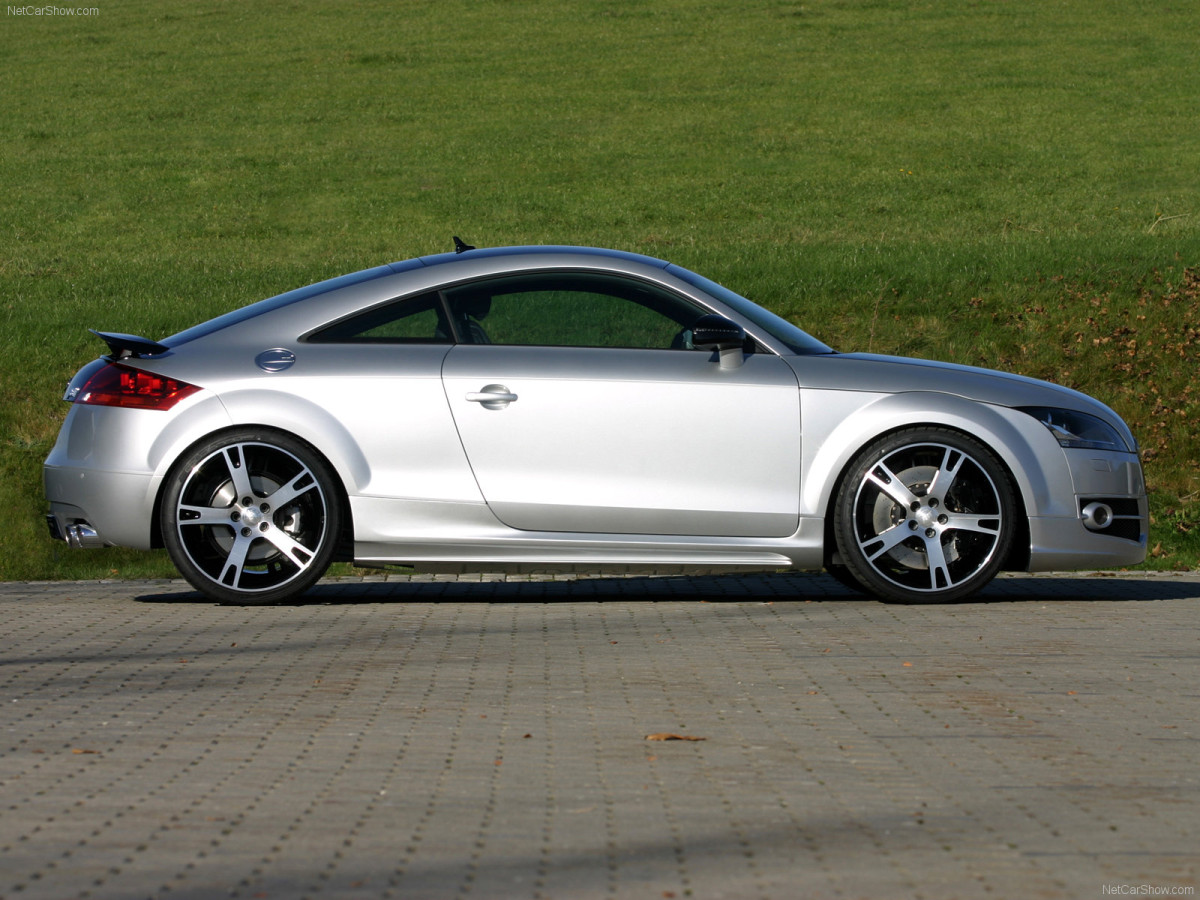 ABT TT-R фото 41029