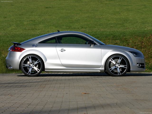 ABT TT-R фото