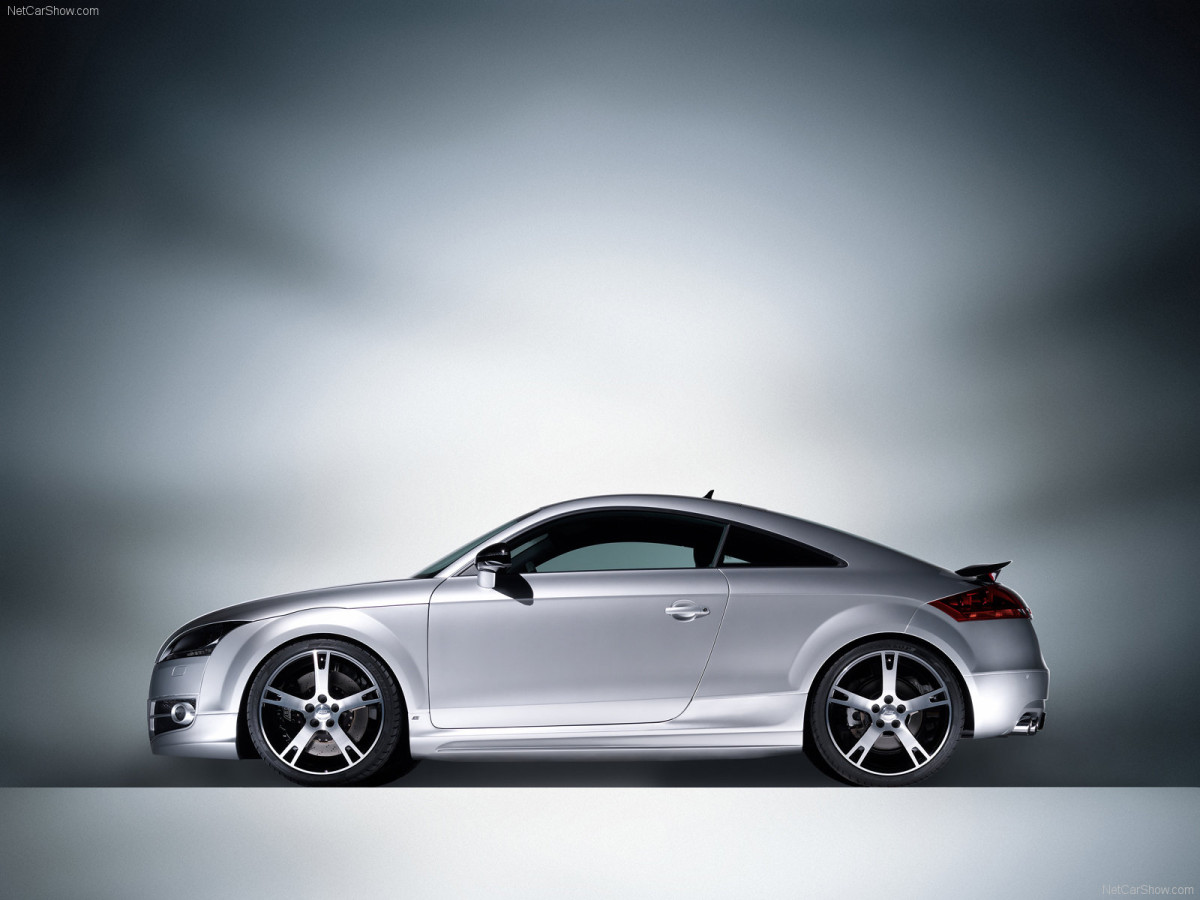 ABT TT-R фото 41030