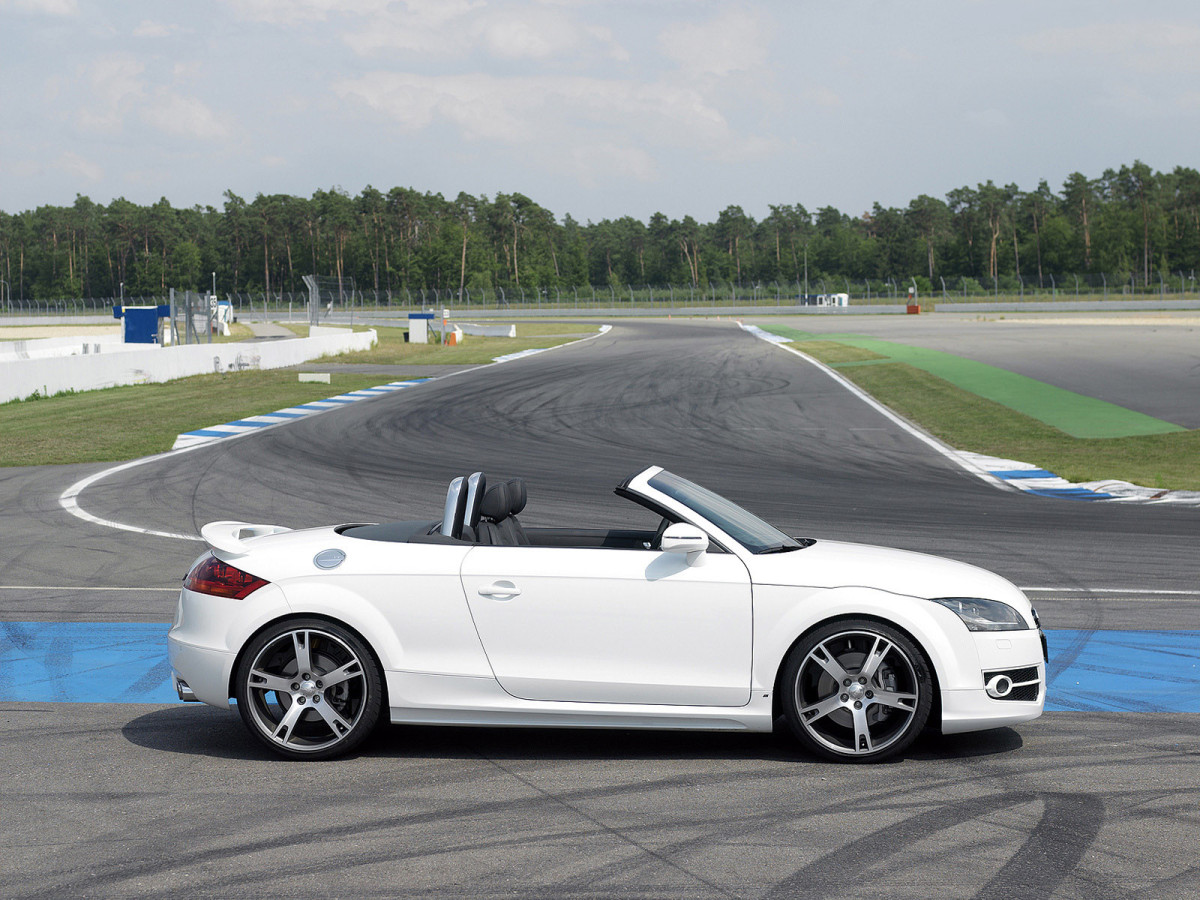 ABT TT Roadster фото 46571