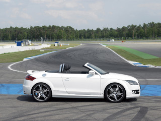 ABT TT Roadster фото