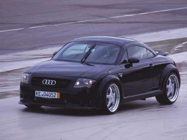 ABT TT Sport фото