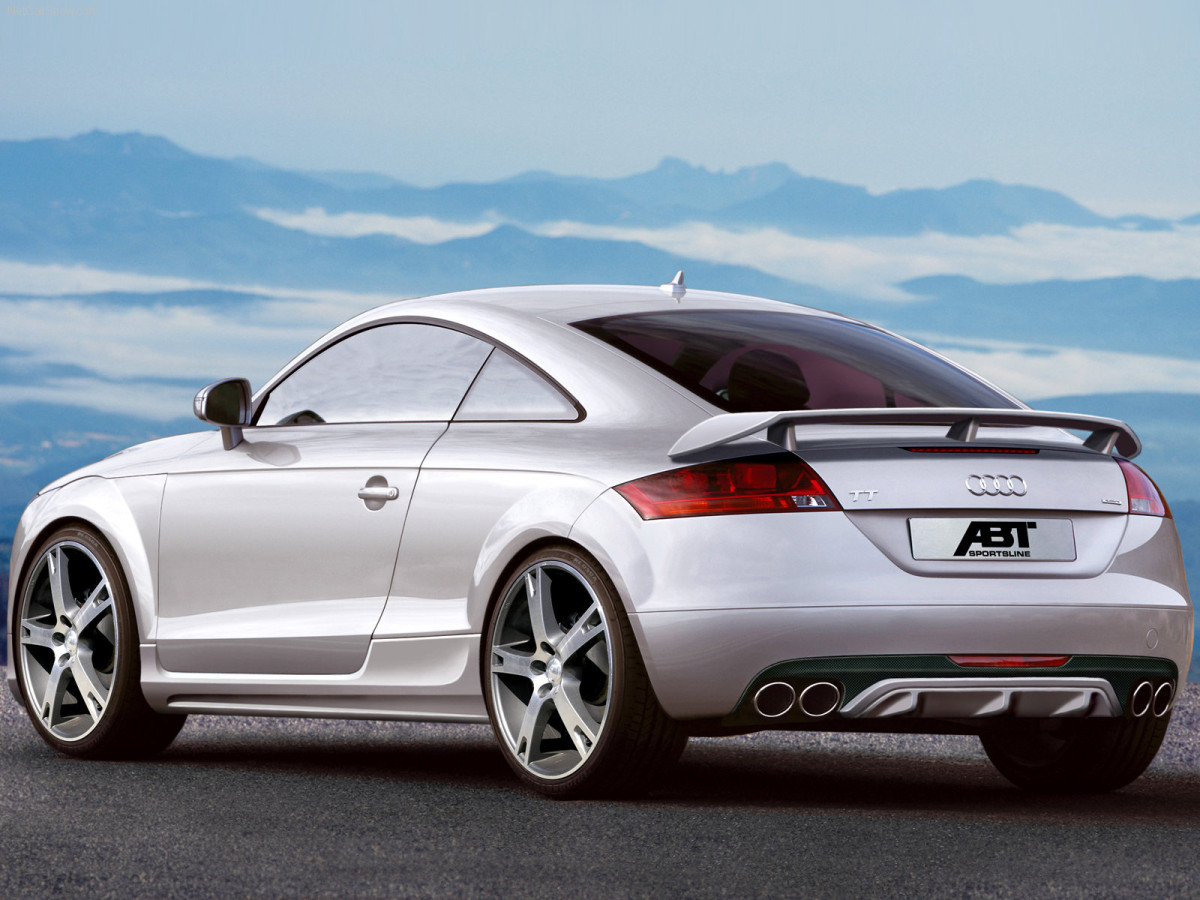 ABT TT фото 38351