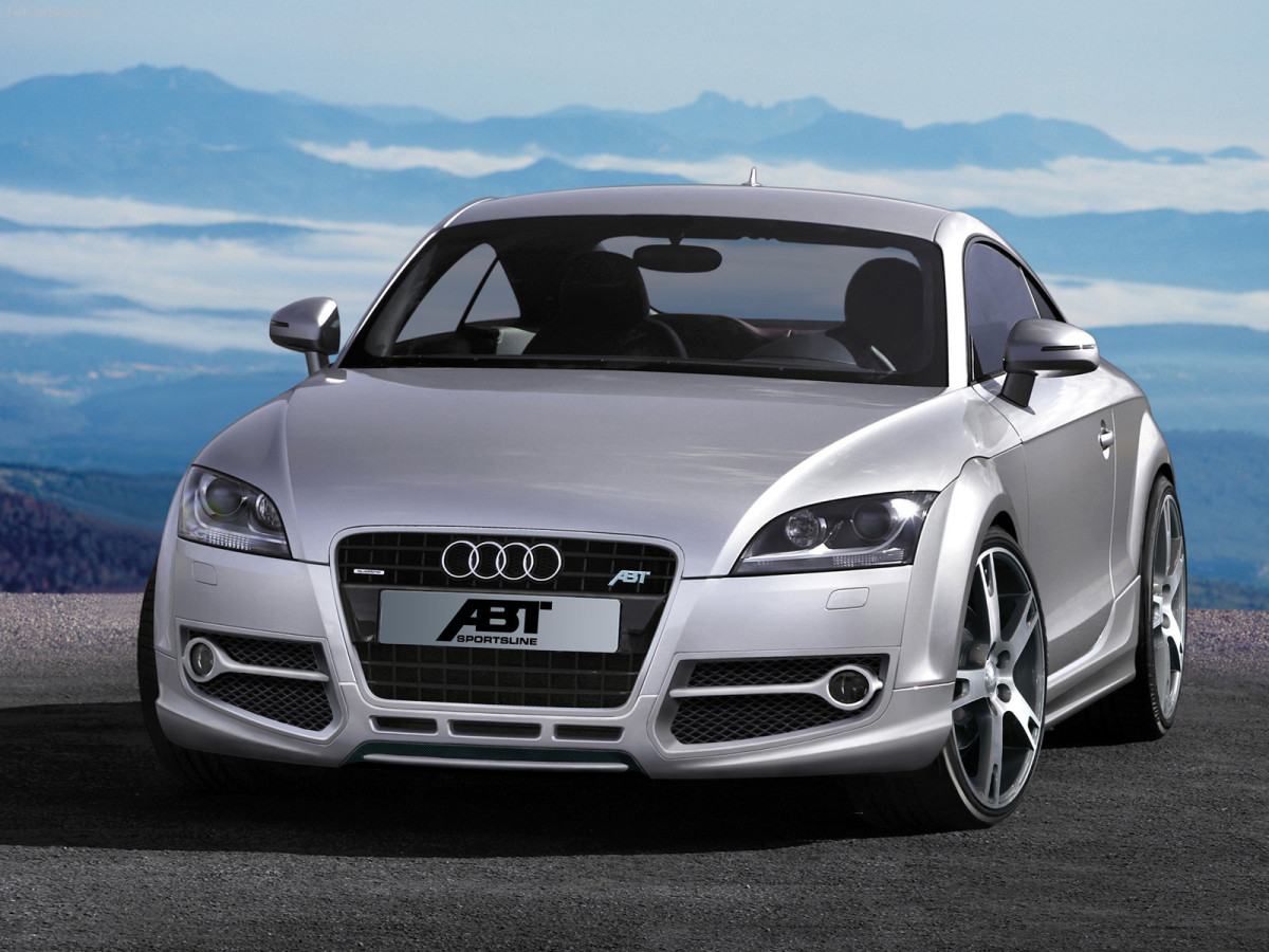 ABT TT фото 38352