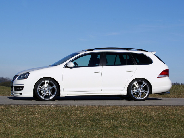 ABT VS4 Variant фото