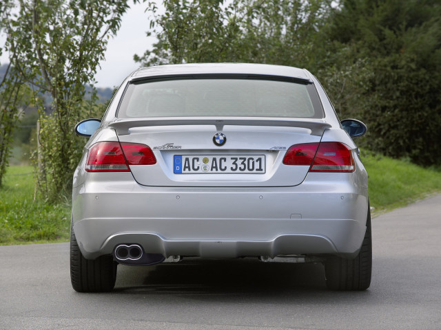 AC Schnitzer ACS3 (E92) фото