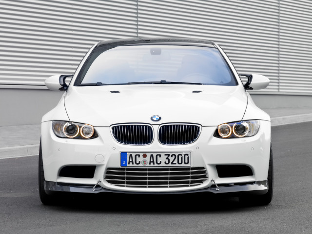 AC Schnitzer ACS3 Sport (E92) фото