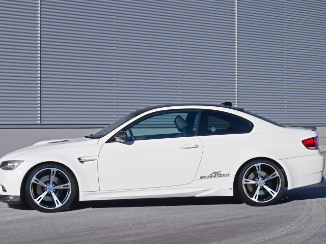 AC Schnitzer ACS3 Sport (E92) фото