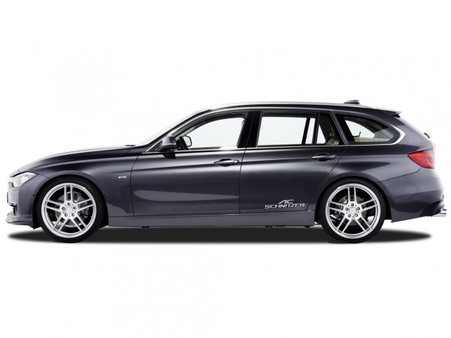 AC Schnitzer ACS3 Touring (F31) фото