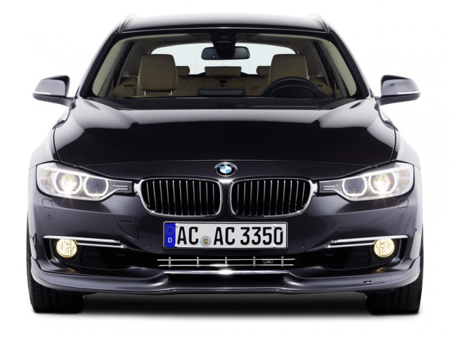 AC Schnitzer ACS3 Touring (F31) фото