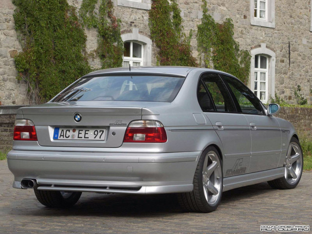 AC Schnitzer ACS5 (E39) фото