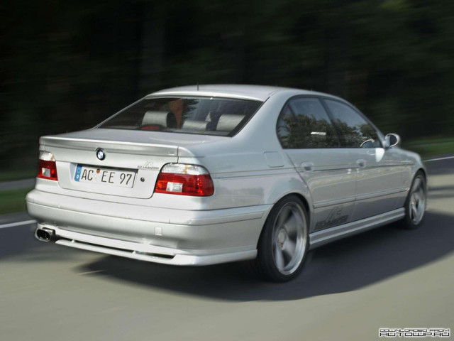 AC Schnitzer ACS5 (E39) фото