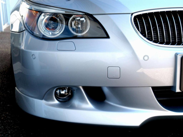 AC Schnitzer ACS5 (E60) фото