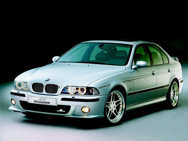 AC Schnitzer ACS5 Sport (E39) фото