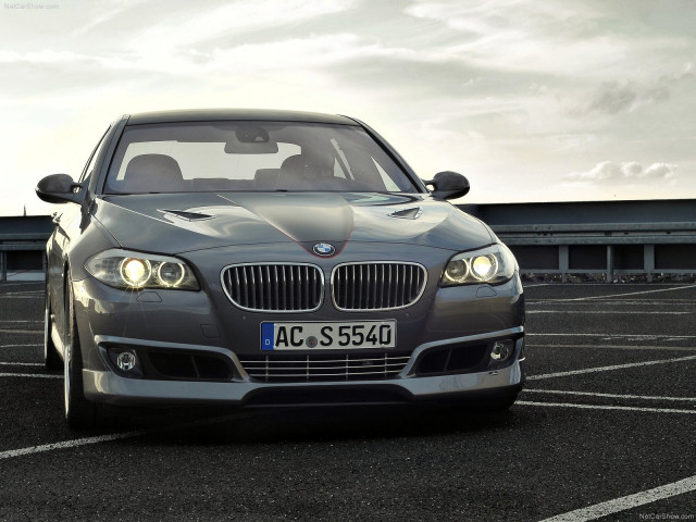 AC Schnitzer ACS5 Sport S фото