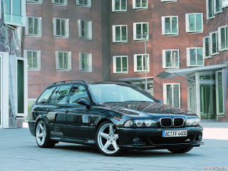 AC Schnitzer ACS5 Touring (E39) фото