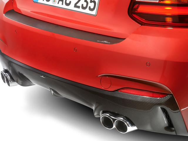 AC Schnitzer BMW 2-Series Coupe фото