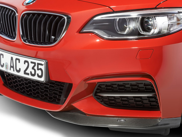 AC Schnitzer BMW 2-Series Coupe фото