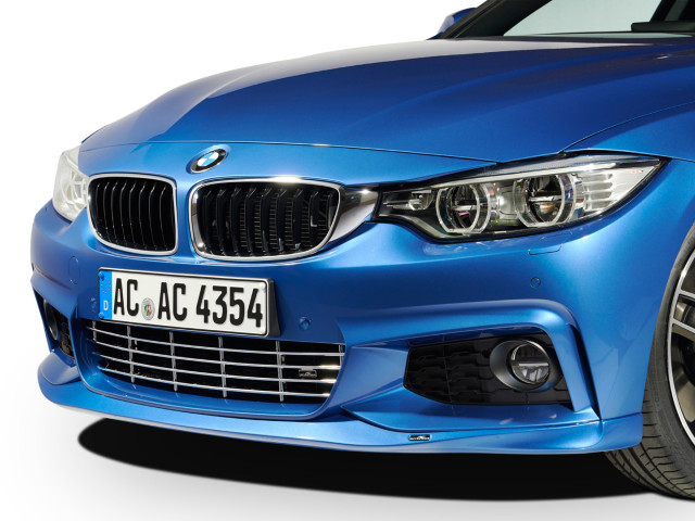 AC Schnitzer BMW 4-Series фото