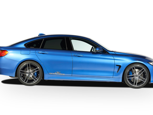 AC Schnitzer BMW 4-Series фото