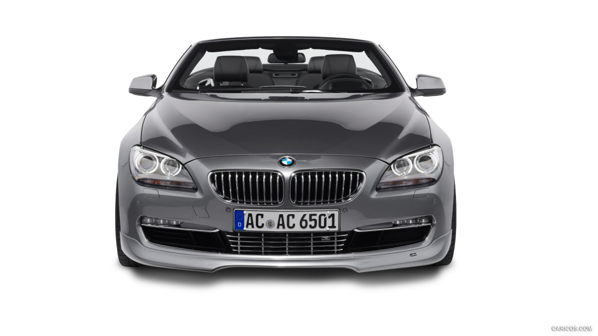 AC Schnitzer BMW 6-Series фото 135861