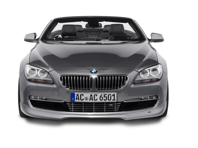 AC Schnitzer BMW 6-Series фото