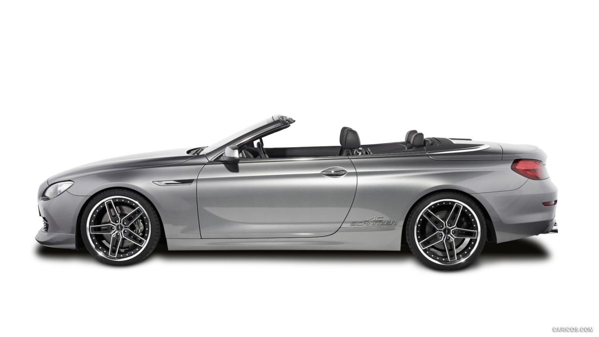 AC Schnitzer BMW 6-Series фото 135873