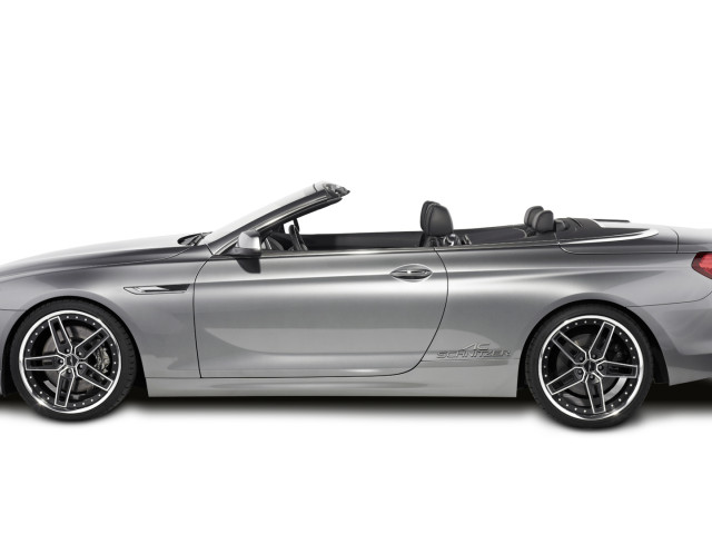 AC Schnitzer BMW 6-Series фото