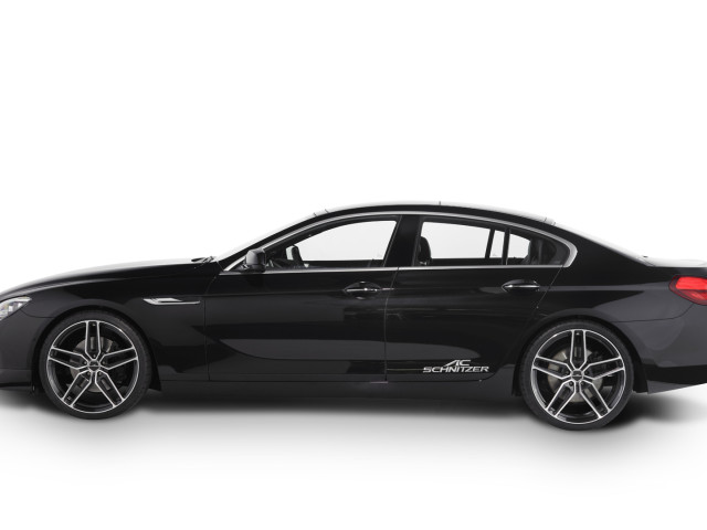 AC Schnitzer BMW 6-Series фото