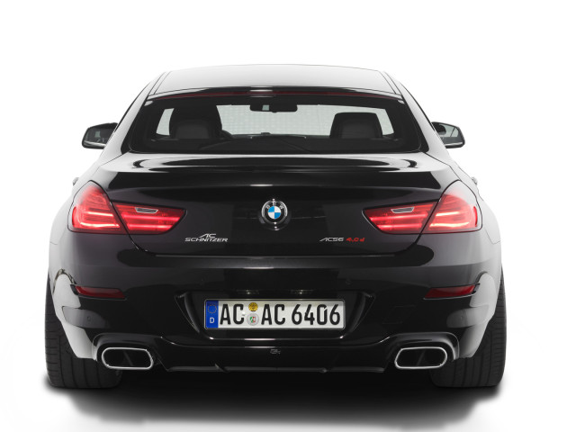 AC Schnitzer BMW 6-Series фото