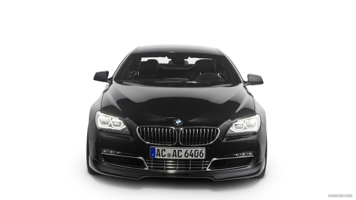 AC Schnitzer BMW 6-Series фото 135890