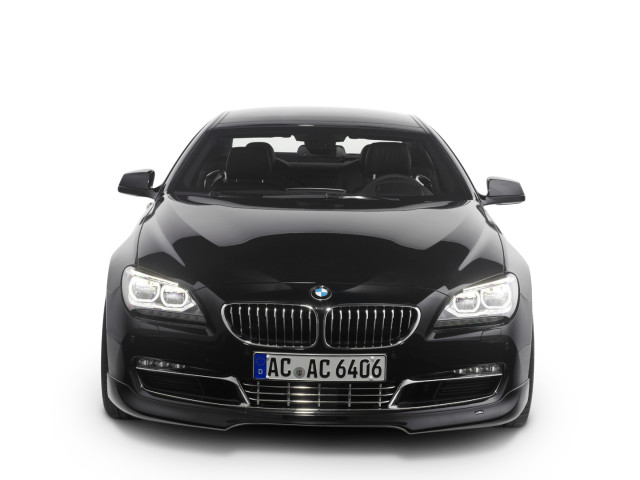 AC Schnitzer BMW 6-Series фото